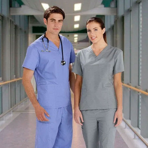 Fission Garments